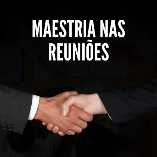 reuniões site